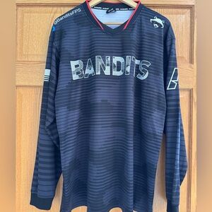 NWOT/Men’s Pro Jersey